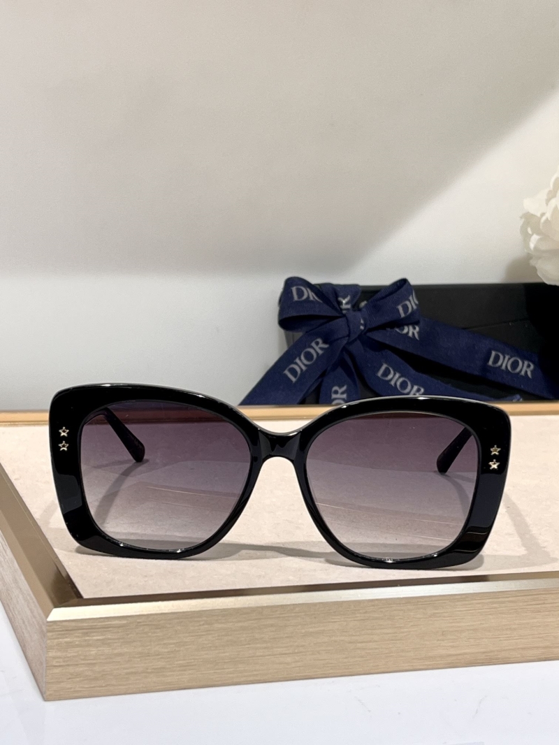 Dior Sunglasses